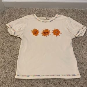 Urban Outfitters “indie shirt”